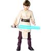 Rubie's Star Wars Jedi Knight Costume Bambino , taglia Small 3-4 anni