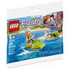 LEGO Friends Mias Water Fun Set di Sacchetti in plastica 30410 (confezionato)