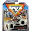 Monster Jam 2023 Spin Master 1:64 Diecast Truck Series 31 Bone Yard Trucks Zombie