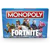 Hasbro Monopoly Hasbro E6603103 Fortnite Gioco da Tavolo, 13 anni+, Per 2-7 Giocatori- Versione in Lingua Italiana