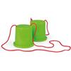 LENA - Pentola Pratica Saldo Benna Trampoli per 3+ Anni Bambini
