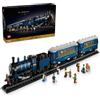 LEGO Ideas 21344 - Il treno Orient Express
