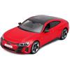 Maisto Burago Auto 1:24 Audi E-Tron GT 2022