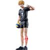 Banpresto BP89349P Action Figure Atsumu Miya Haikyu! !, 19 cm, Multicolore