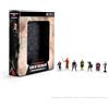 WizKids Dungeons and Dragons Icone dei Reami, Waterdeep, Dragon Heist Box Set 2