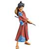 Banpresto One Piece - The Grandline Men - Wanokuni - 16 cm [Edizione: Francia]