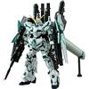 BANDAI SPIRITS BANDAI Hobby - Gundam UC #178 Full Armor Unicorn Gundam (Destroy Mode), HGUC 1/144