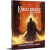 Free League The Lord of the Rings Roleplaying - Moria Shadow of Khazad-dum Hardcover (VAT Exempt)