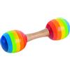 Goki 61914 - Strumento Musicale - Doppia Maracas