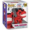 Funko POP! Super: Moon Girl and Devil Dino