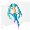 SEGA -Desktop×Decorare Collezioni Hatsune Miku x Amore e Berry Vestire e ballare! Hatsune Miku Love Costume Ver.