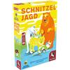 Pegasus Spiele Schnitzeljagd (Edition Spielwiese)