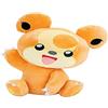 Pokémon Peluche Teddiursa 20 cm - Nueva Juguetes 2021 Peluche con Licencia Oficial