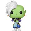 Funko 24981 - POP! Vinile Dragonball Super Zamasu Action Figure