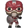 Funko Pop! Marvel: Black Widow - Red Guardian - Figura in Vinile da Collezione - Idea Regalo - Merchandising Ufficiale - Giocattoli per Bambini e Adulti - Movies Fans