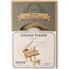 ROBOTIME Cadeau Maestro - Pianoforte a coda di topo in legno da assemblare