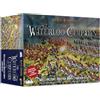 Warlord Games Black Powder Epic Battles: Waterloo - Wellington's British Starter Set