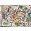 Prophila Collection Kazakistan 15 diversi Francobolli (Francobolli per i collezionisti)