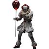 Beast Kingdom It: Pennywise DAH-075 Dynamic 8-ction Figura d'azione
