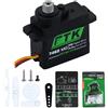 PTK 7462 MG 9g Servo Motor with Metal Gear - Robot - Fixed Wing - 180° Digital Servo (1pcs)