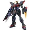 BANDAI SPIRITS - MG 1/100 Seed GAT-X207 Blitz Gundam Z.A.F.T. - Kit di Montaggio Modellismo per Adulti, Nero, Non Ripiegabile