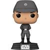Funko POP! Vinyl: Obi-Wan Kenobi - Tia - Star Wars - Figura in Vinile da Collezione - Idea Regalo - Merchandising Ufficiale - Giocattoli per Bambini e Adulti - TV Fans