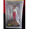 CENTAURIA Tex 3D Collezione SATANIA Statuina Figure 12 cm Nuovo Blisterato Bonelli