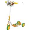Smoby - 44 Gatti Monopattino Tre Ruote, + 3 Anni 7600750180