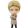 Tongyundacheng Anime Reiner Braun Action Figure PVC Modello Figure Decorazioni da Collezione 10cm