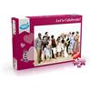 Venus Puzzle Puzzle con foto, da 500, 1000, 2000 pezzi [personalizzabile]