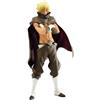 Xinnice Anime Rimuru Figure Diaburo Statua Modello Standing Action Figure Veldla Tempest Desktop Decorazione PVC Regalo per Anime Fan