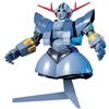 BANDAI SPIRITS MSN-02 Zeong GUNPLA HGUC High Grade Gundam 1/144