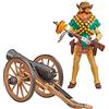 Hasbro Fortnite: Victory Royale Series - Mancake Action Figure (F5807)