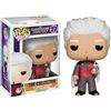 Funko 5178 POP Bobble Guardians O/T Galaxy The Collector Figure