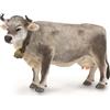 Collecta La Ferme (L): tiragraffi GRAUVIEH 12,8 x 8,1 cm