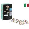 VTech KidiSecrets Magic Locker, Cassaforte Interattiva con Codice Segreto, Inclusi 3 Giochi Educativi, Sticker per Personalizzare il Locker, Lingua Italiana, Batterie Incluse, 6-12 Anni