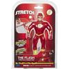 Character Options Stretch 07686 DC The Flash Amazing Fun Boys Present. Giocattoli Supereroi, Rosso