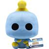 Funko Plush: Sonic - Blue Chao (CL 7)
