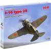 ICM 48098 Modellino I 16 Type 28 WWII Soviet Fighter, Gioco