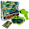 PLAY FUN BY IMC TOYS PLAYFUN BY IMC Toys Alien Vision, Gioco Interattivo con Maschera 3D e Pistola Laser, Divertimento Assicurato per Eliminare Gli Alieni, Regalo Giocattolo per Bambini dai 5 Anni in su