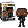 Funko Pop! Movies: Hobbs & Shaw - Brixton Lore with Orange Eyes - Fast And Furious: Hobbs And Shaw - Figura in Vinile da Collezione - Idea Regalo - Merchandising Ufficiale - Movies Fans