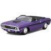 Maisto Bburago Maisto 31264 Dodge Challenger R/T Convertible (1970) - 1:24