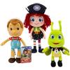 Giochi Preziosi Pinocchio Peluche 25CM - Assortito