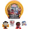 Just Play Doorables Marvel Action Peek - Personaggi da collezione Serie 1 Wave 2