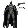 NECA Batman Scale Action Figura 46 cm Batman: Arkham Knight Re-Run