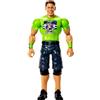 Mattel WWE Catch HDD58 - Action figure di John Cena, 15 cm