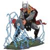 Diamond Select Toys Marvel Comic Gallery - The Mighty Thor PVC Diorama (Nov182284)
