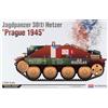 ACADEMY HOBBY MODEL KITS Academy 13277