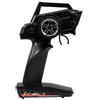 Goolsky Trasmettitore Radio Originale Wltoys 2.4G 2CH per radiocomando Wltoys 12428 1:12 RC