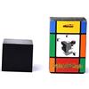 Enjoyer Triple Cube Magic Trick Illusion Cube Magic Scompaiono Close Up Stage Puntelli magici Trucco Giocattoli Classici Magia